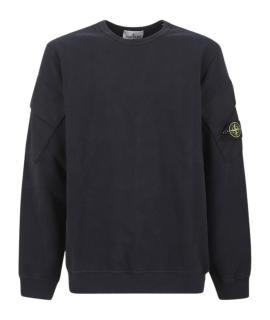 STONE ISLAND Худи/толстовка