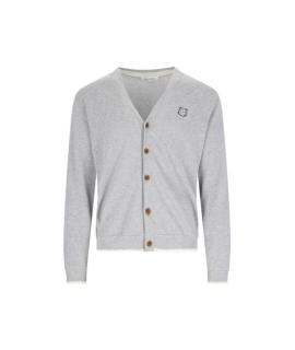 MAISON KITSUNE Кардиган