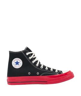 COMME DES GARÇONS PLAY Кеды