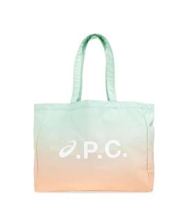A.P.C. Пляжная сумка