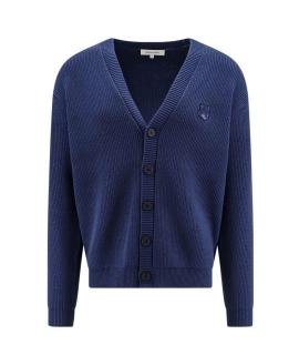 MAISON KITSUNE Кардиган