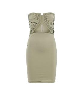 RICK OWENS Повседневное платье