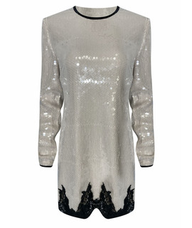 

Коктейльное платье ERMANNO SCERVINO