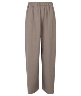 THE FRANKIE SHOP Прямые брюки