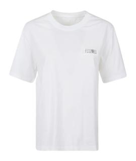 MM6 MAISON MARGIELA Футболка
