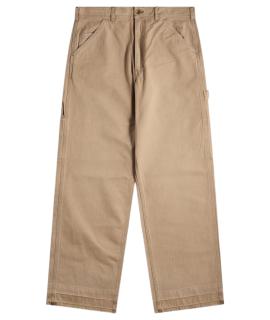 MAISON MARGIELA Повседневные брюки