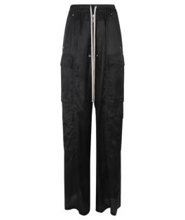 RICK OWENS Прямые брюки