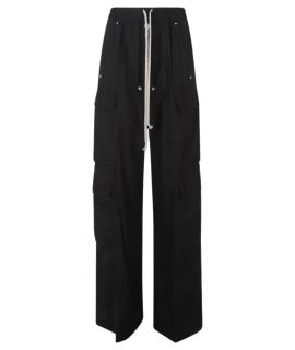 RICK OWENS Прямые брюки