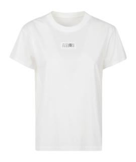 MM6 MAISON MARGIELA Футболка