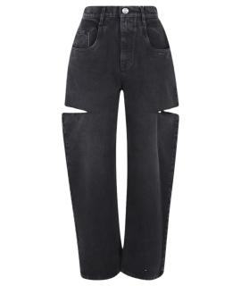 MAISON MARGIELA Прямые джинсы