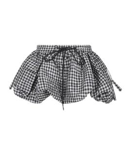 GANNI Юбка мини