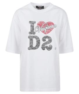 DSQUARED2 Футболка