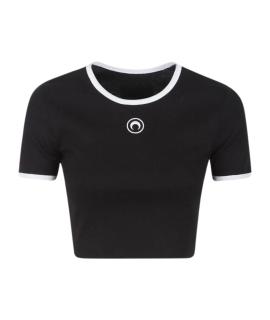 MARINE SERRE Футболка