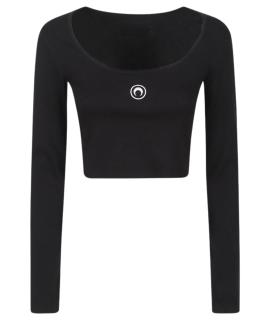 MARINE SERRE Водолазка