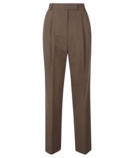 THE FRANKIE SHOP Прямые брюки