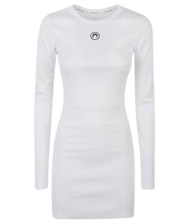 MARINE SERRE Повседневное платье