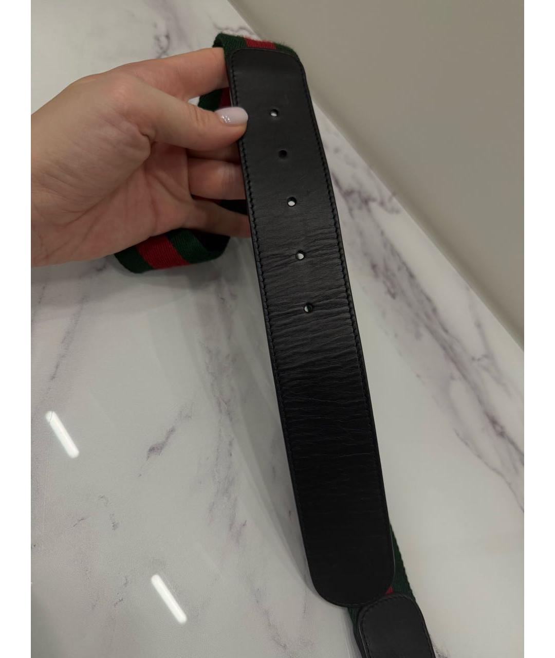 GUCCI Мульти ремень, фото 4