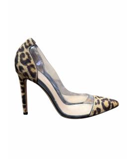 GIANVITO ROSSI Туфли