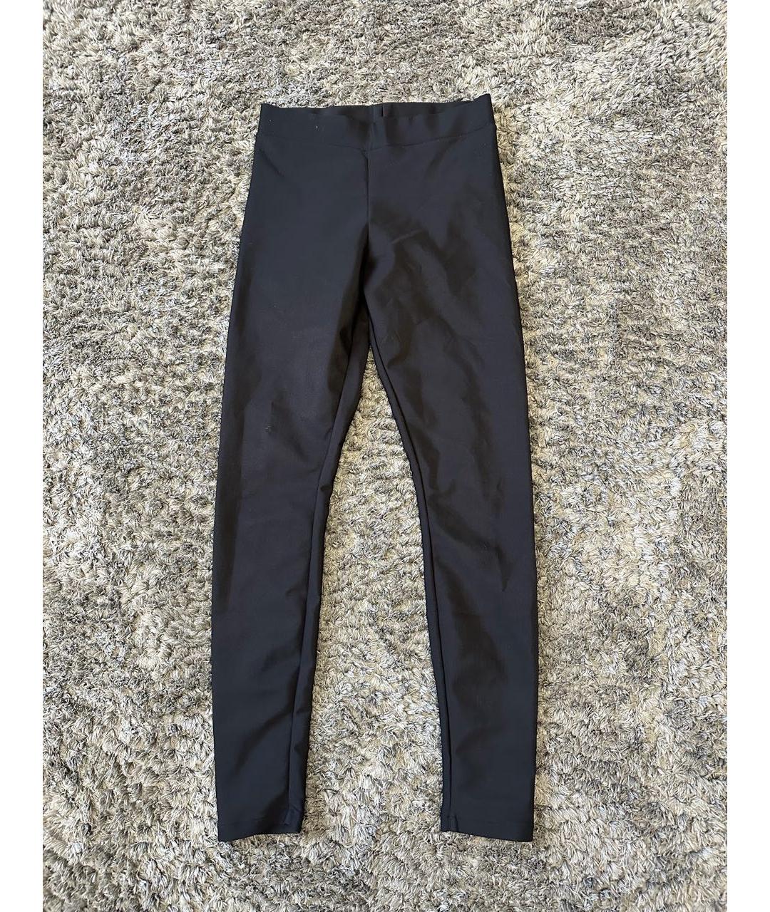 WOLFORD Черные леггинсы и велосипедки, фото 7