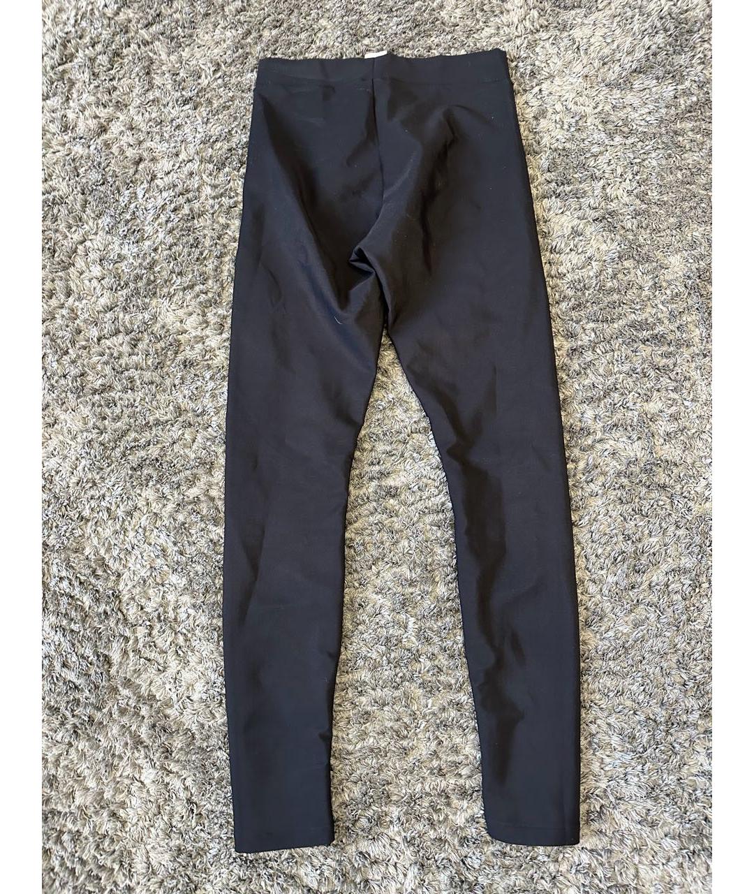 WOLFORD Черные леггинсы и велосипедки, фото 6