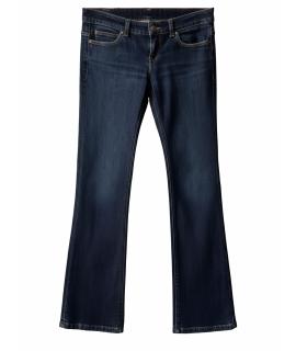 GUCCI Джинсы клеш