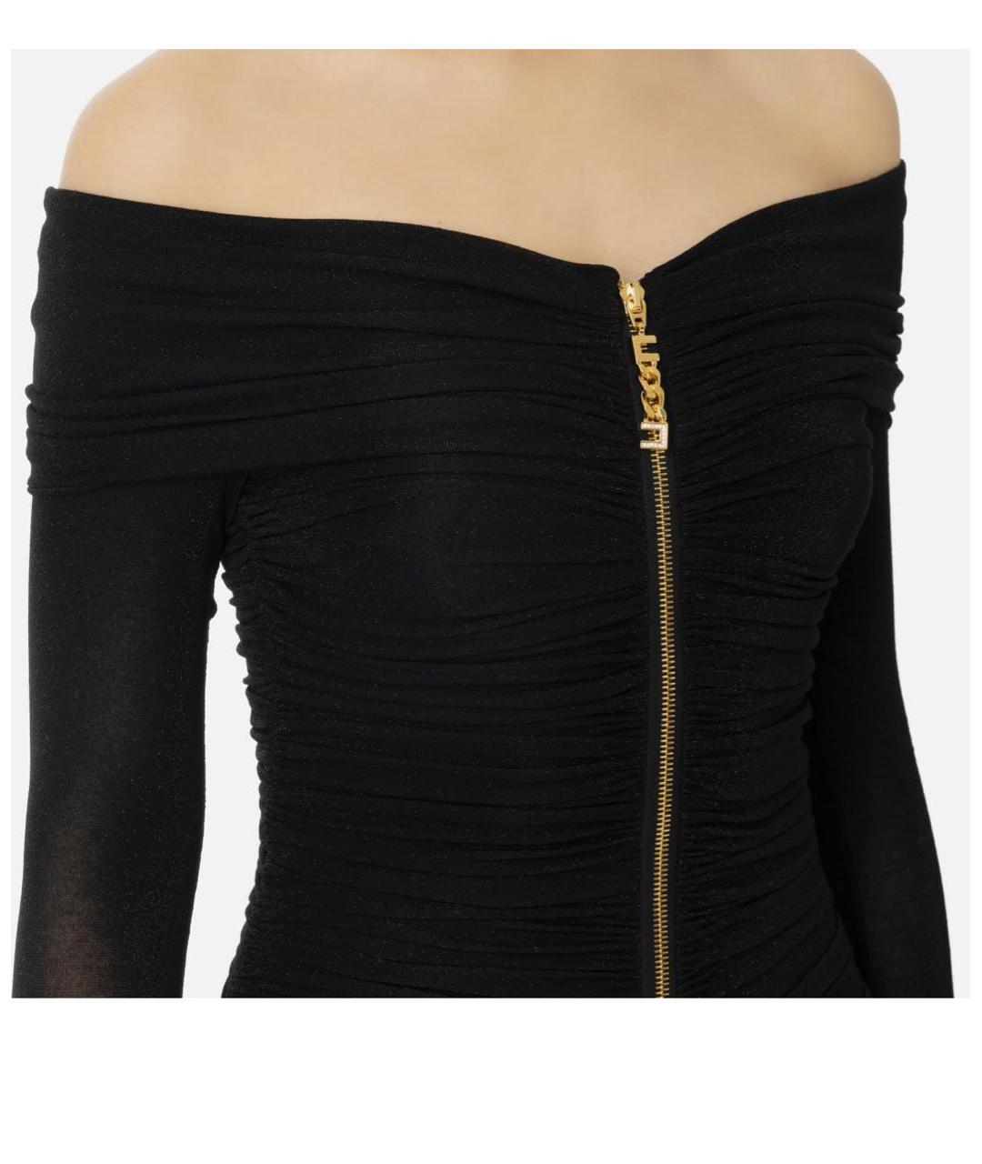 ELISABETTA FRANCHI Платье, фото 2