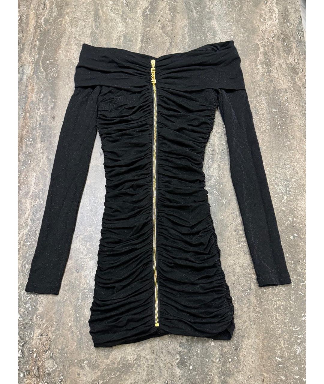 ELISABETTA FRANCHI Платье, фото 3