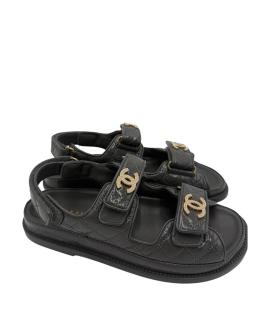 CHANEL Сандалии