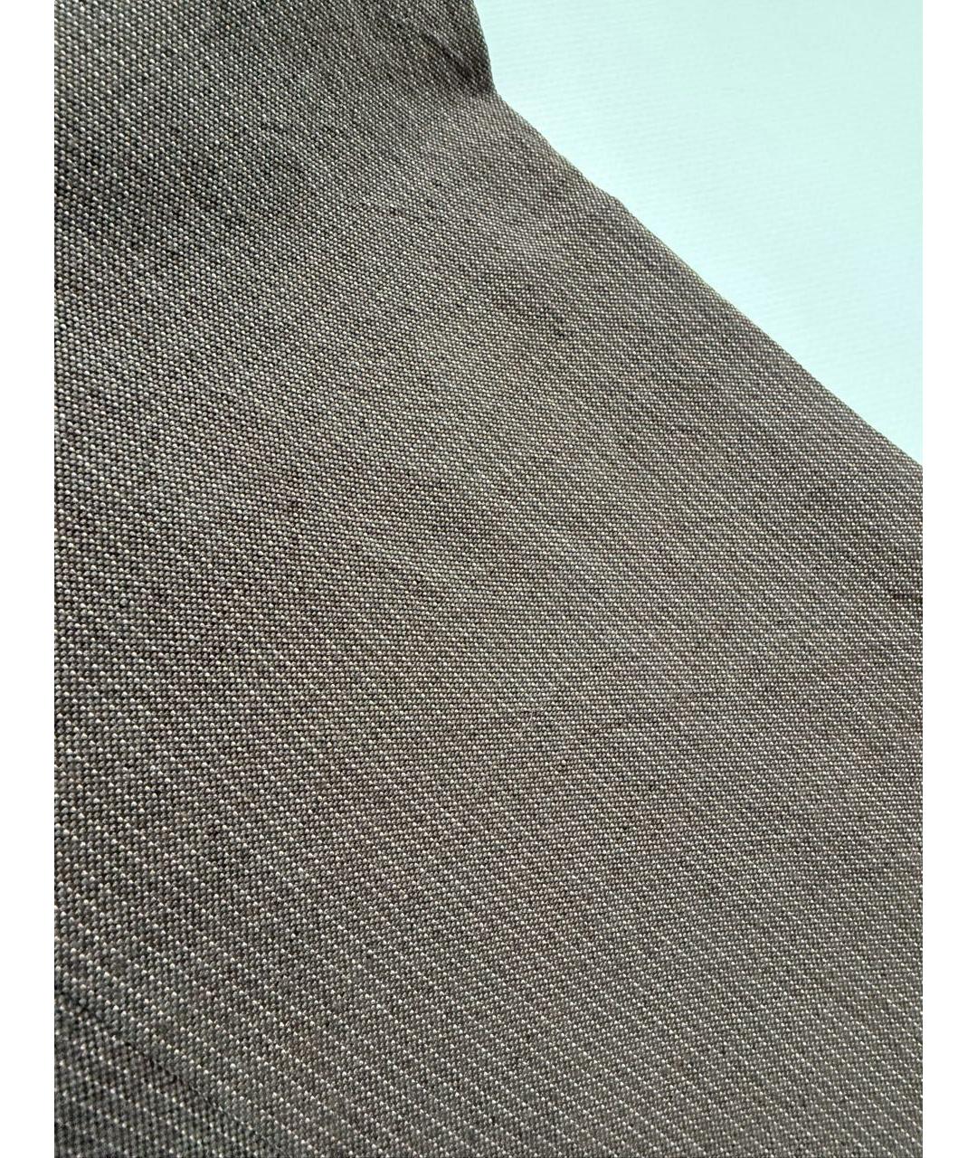 PINKO Мульти брюки широкие, фото 5