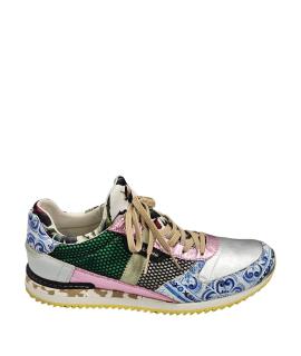 DOLCE&GABBANA Кроссовки