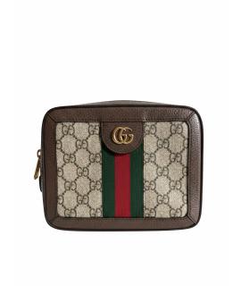 GUCCI Сумка через плечо