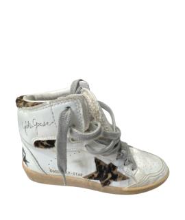 GOLDEN GOOSE DELUXE BRAND Кроссовки