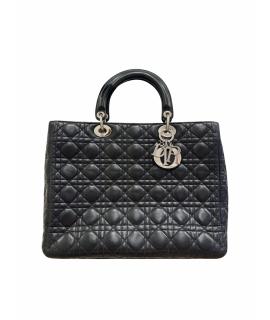 CHRISTIAN DIOR Сумка тоут