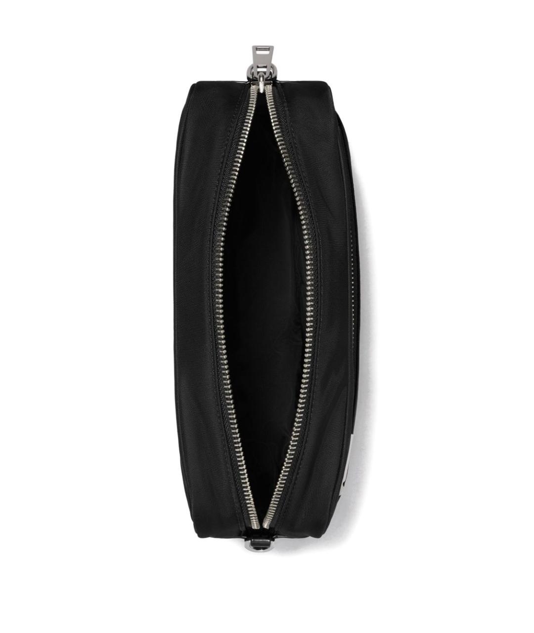 TORY BURCH Черная сумка через плечо, фото 4