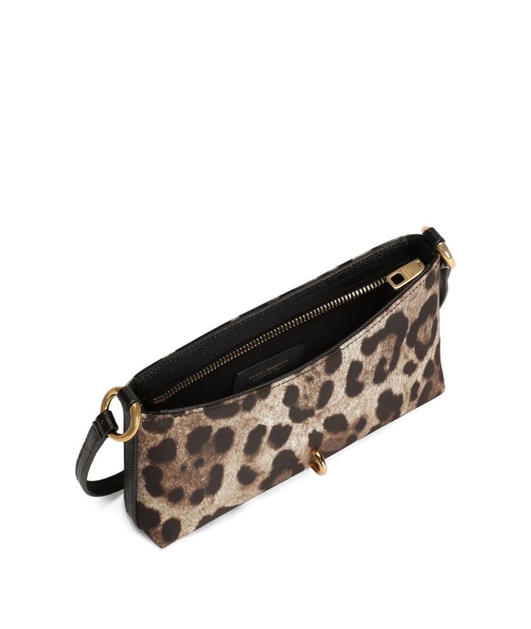 DOLCE&GABBANA Мульти сумка через плечо, фото 3