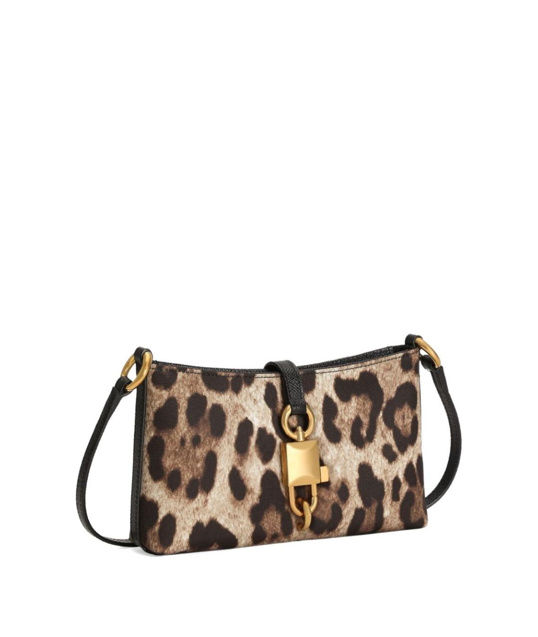 DOLCE&GABBANA Мульти сумка через плечо, фото 2