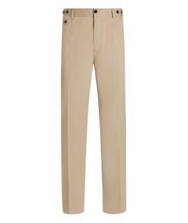 DOLCE&GABBANA Повседневные брюки