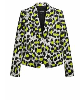 JUST CAVALLI Жакет/пиджак