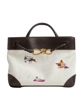 BOTTEGA VENETA Сумка через плечо