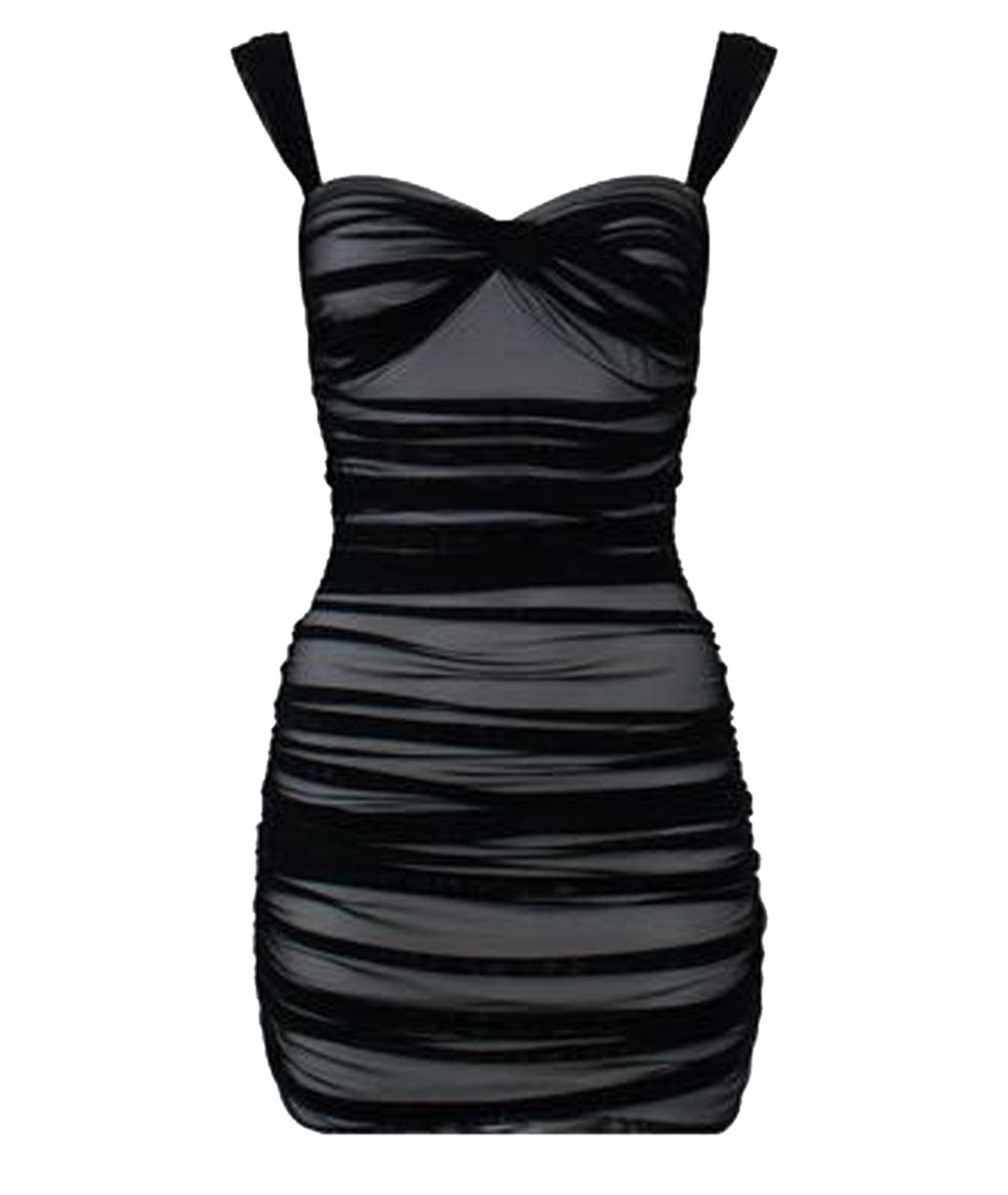 NORMA KAMALI Коктейльное платье, фото 1