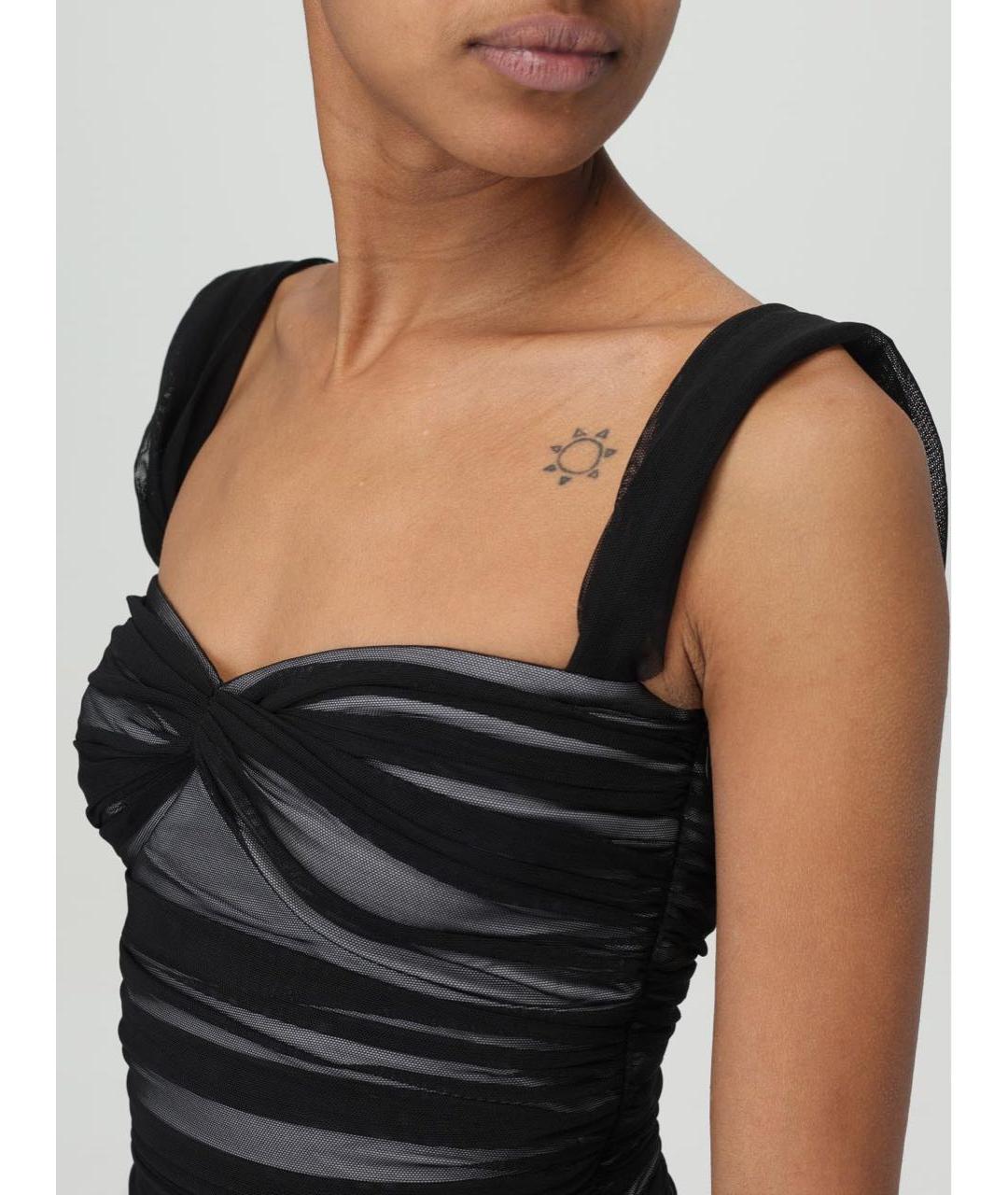 NORMA KAMALI Коктейльное платье, фото 2