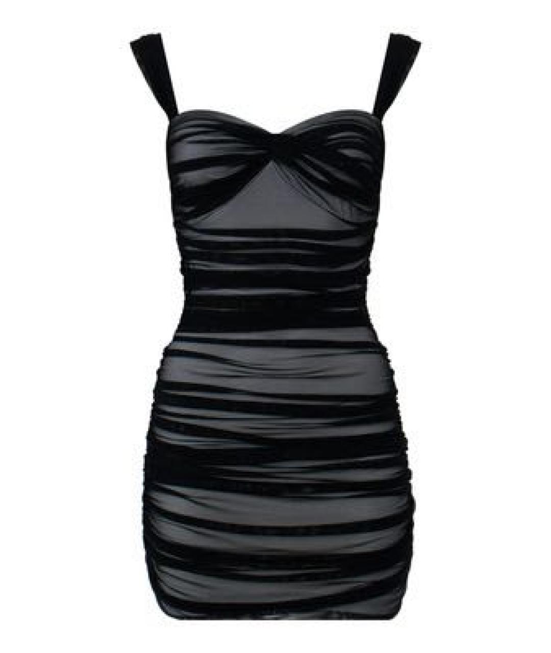 NORMA KAMALI Коктейльное платье, фото 5