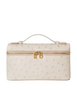 LORO PIANA Сумка с короткими ручками