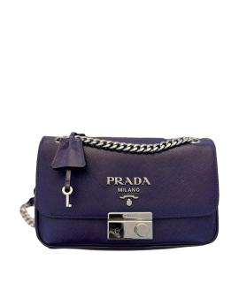 PRADA Сумка через плечо
