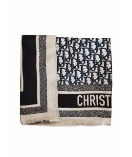 CHRISTIAN DIOR Платок