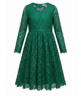 DOLCE & GABBANA KIDS Платье/Сарафан