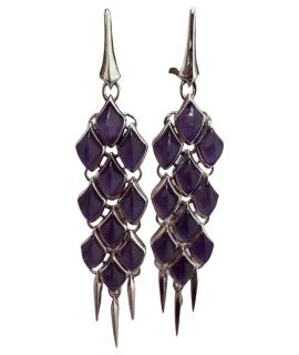 STEPHEN WEBSTER Серьги