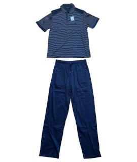 ERMENEGILDO ZEGNA XXX Пижама