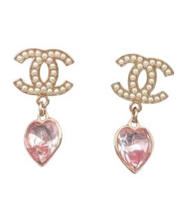 CHANEL Серьги