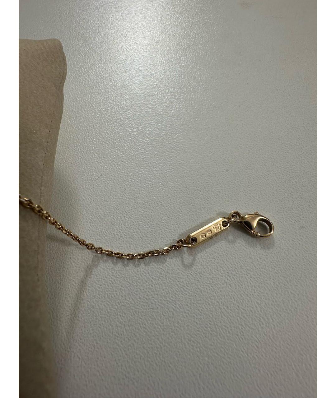 CHOPARD Золотой браслет из розового золота, фото 4
